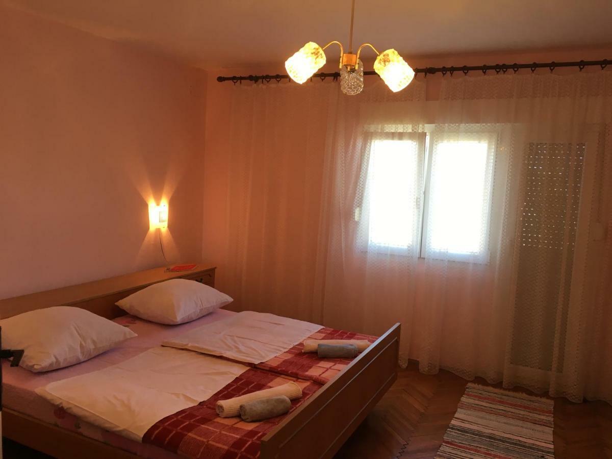 Apartment Damir Senj  Exterior photo