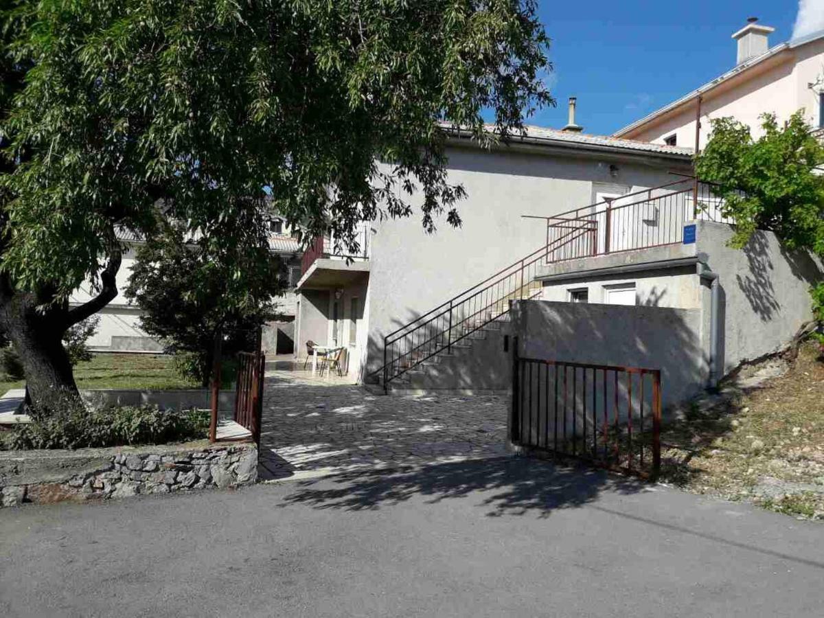 Apartment Damir Senj  Exterior photo